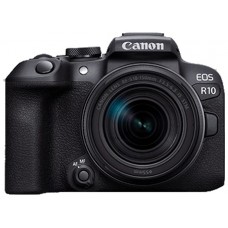 CANON EOS R10 + RF-S 18-150 f/3.5-6.3 IS STM (5331C048)